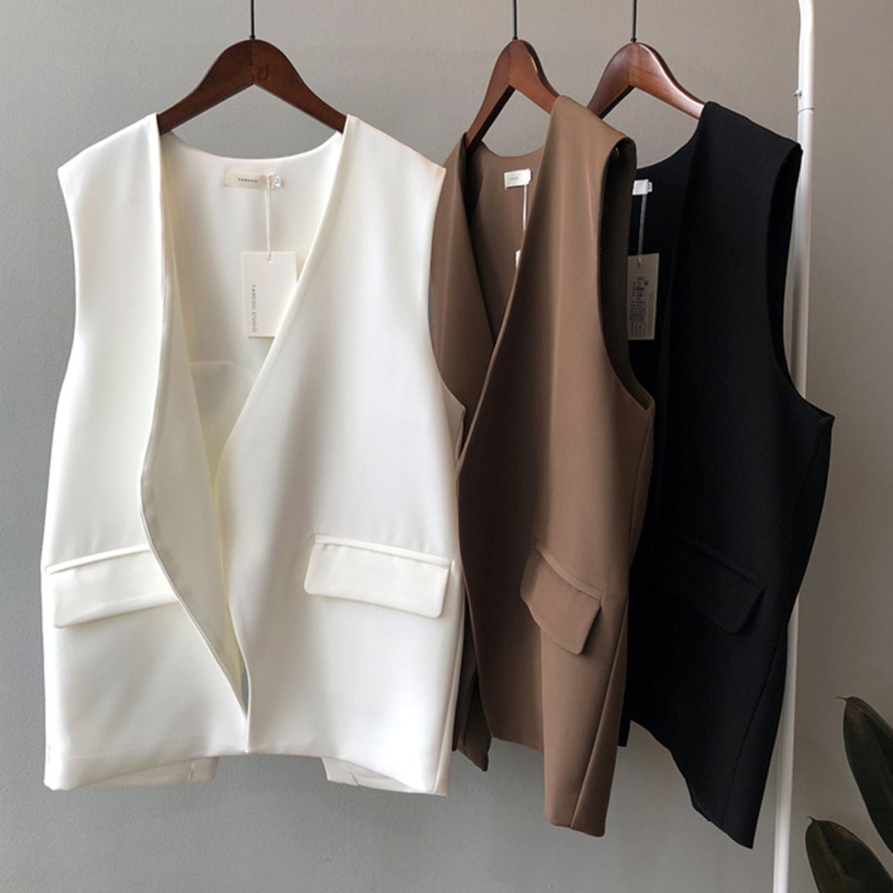 バックスリットベスト R00281