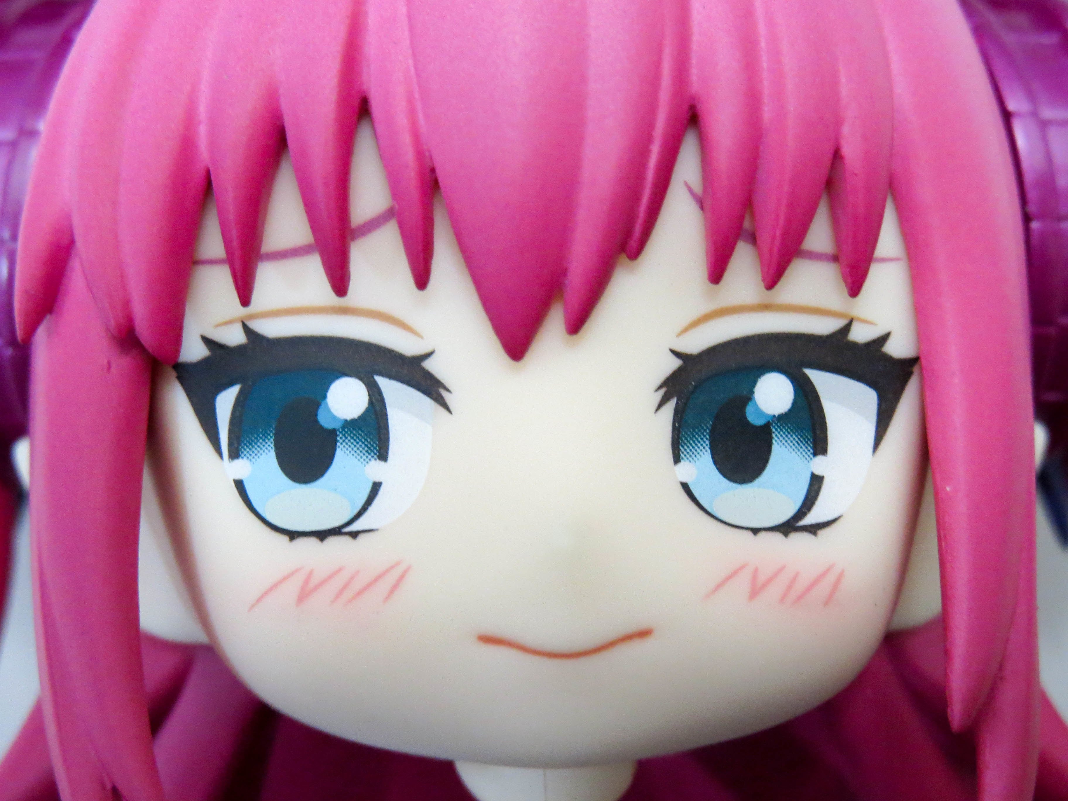 SALE】【950】 エリザベート・バートリー 顔パーツ テレ顔