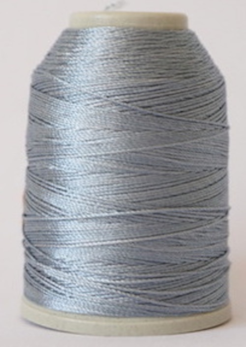 ALTIN BASHAK ポリエステル中糸 20g [グレー系：715]