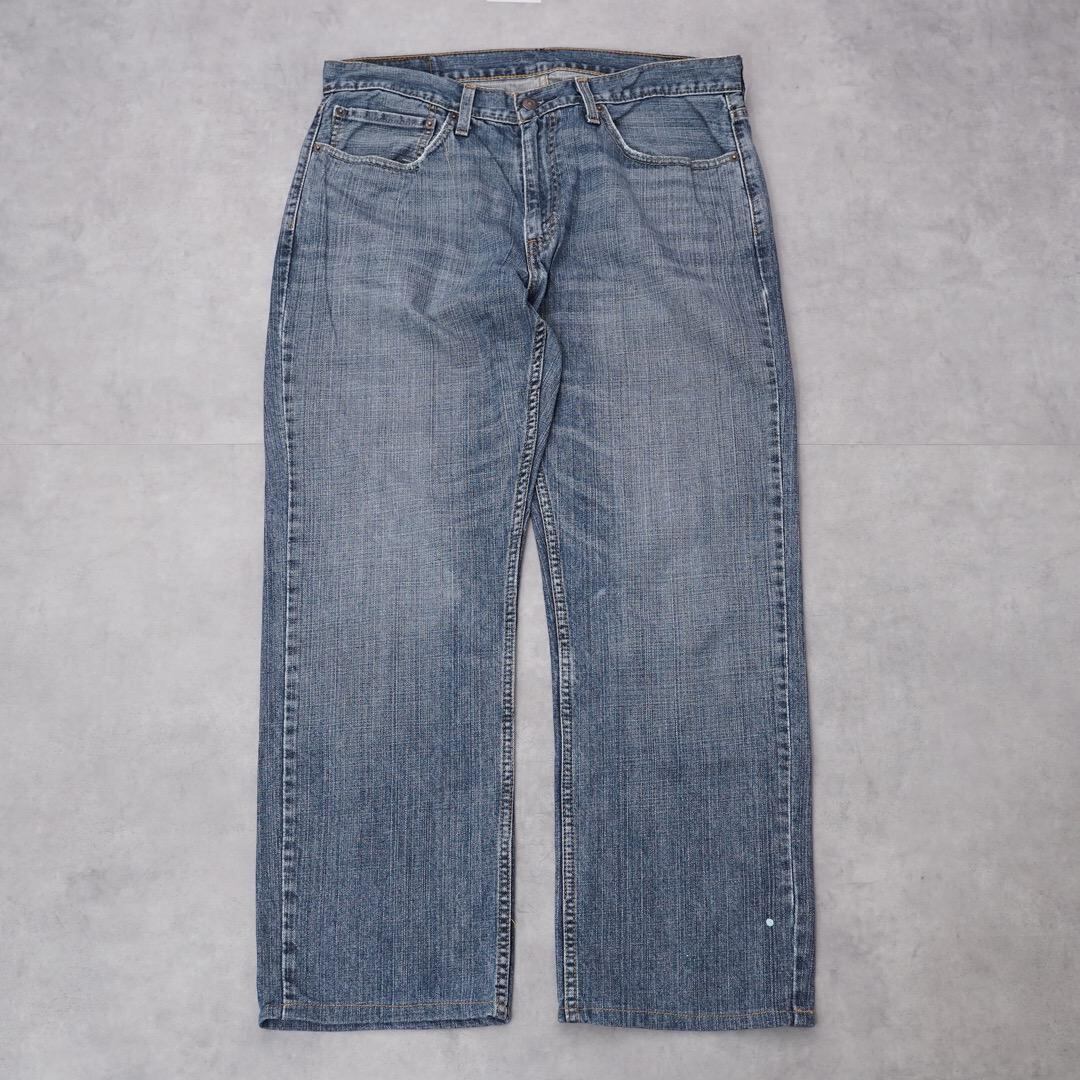 幻の青耳 70s LEVI'S 501 66前期 ブランクタブ 青耳 激レア リーバイス