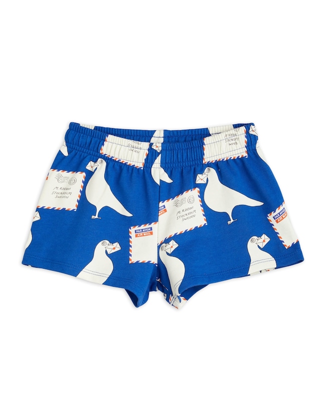 mini rodini / PIGEONS Sweatshorts