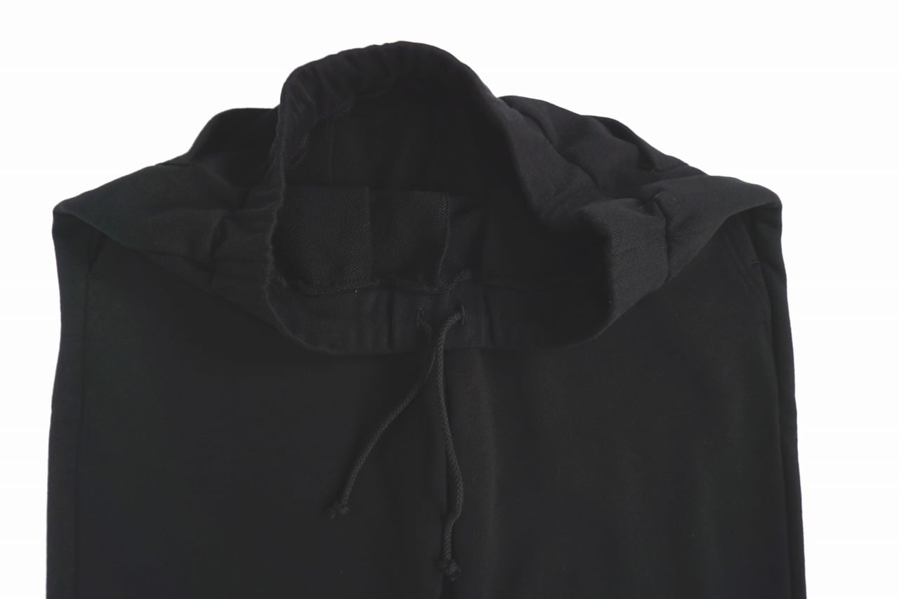 Organic Heavy Weight Sweat Pants