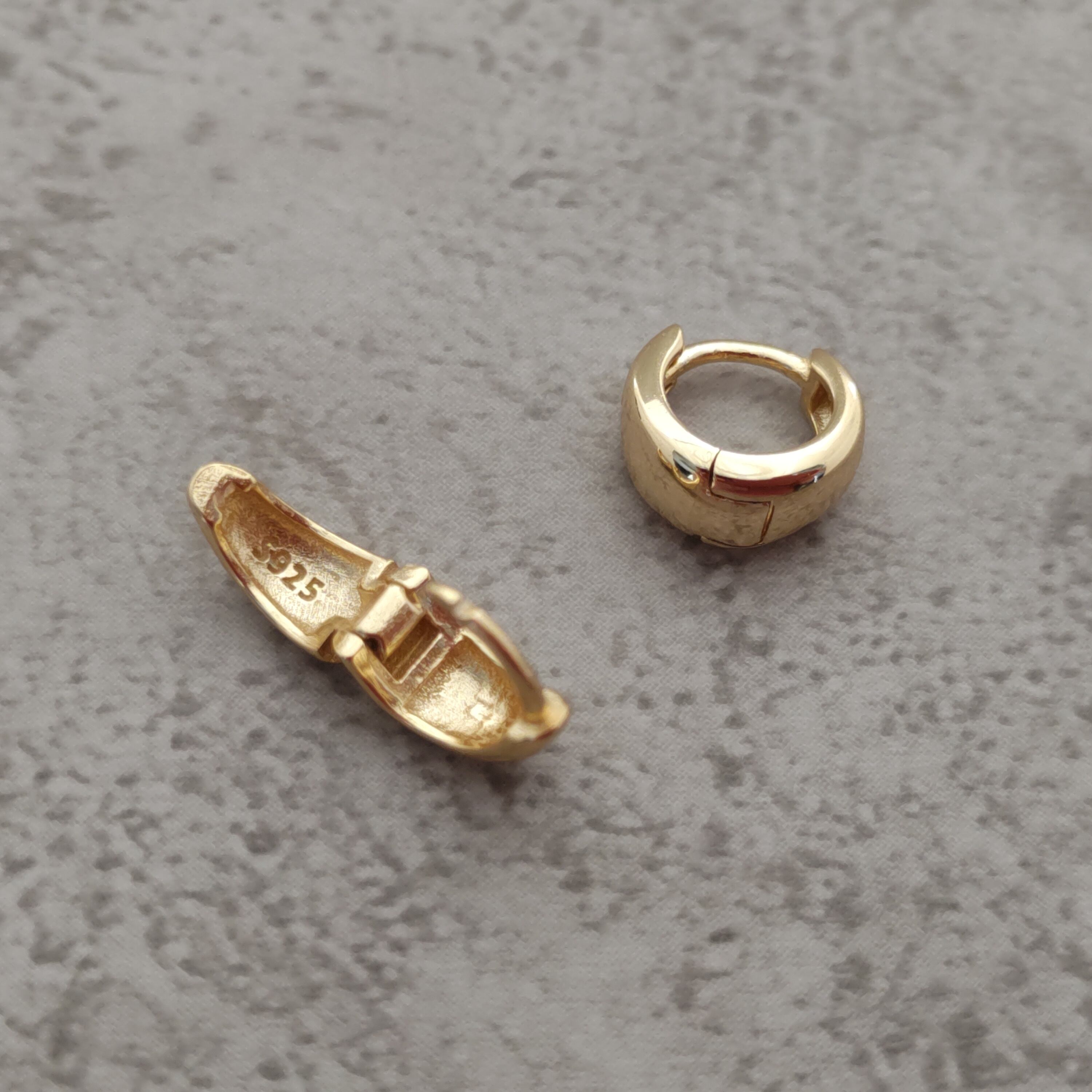 【片耳】S5 / dropミニピアス