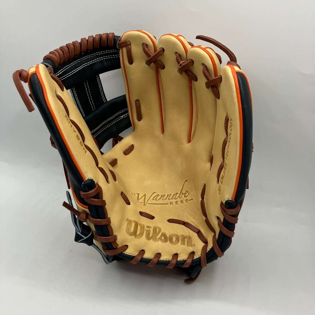 ウイルソン ワナビーヒーローシリーズ2025 86 | タケスポselect 【竹中