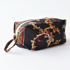 YUKA POUCH(M) / No,10111-2