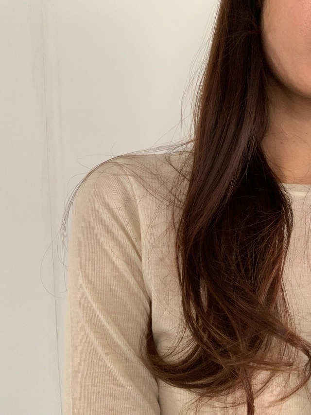 (即納) CLAFO / Wave tee 3color