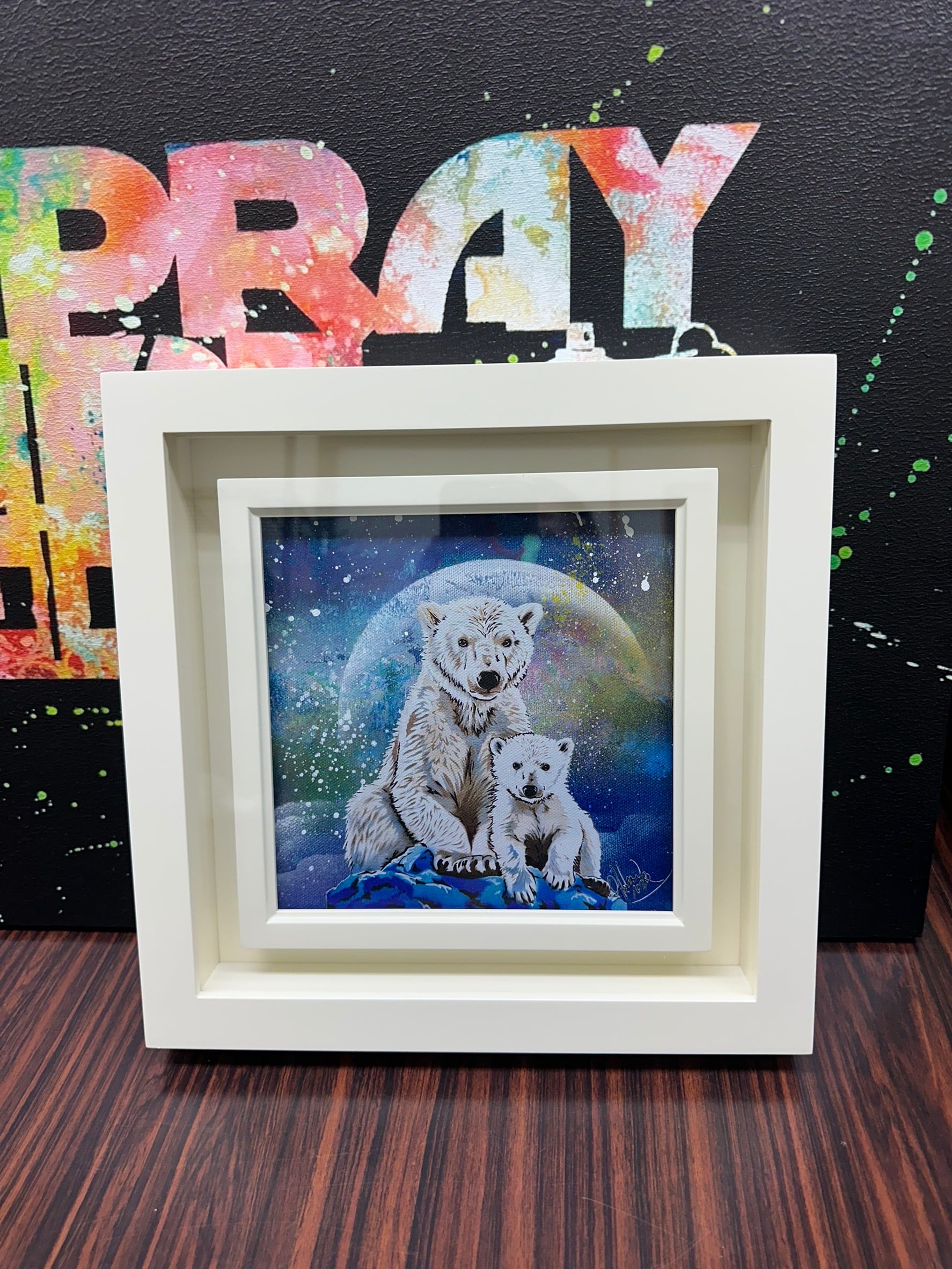 スプレーアートエデンショップ