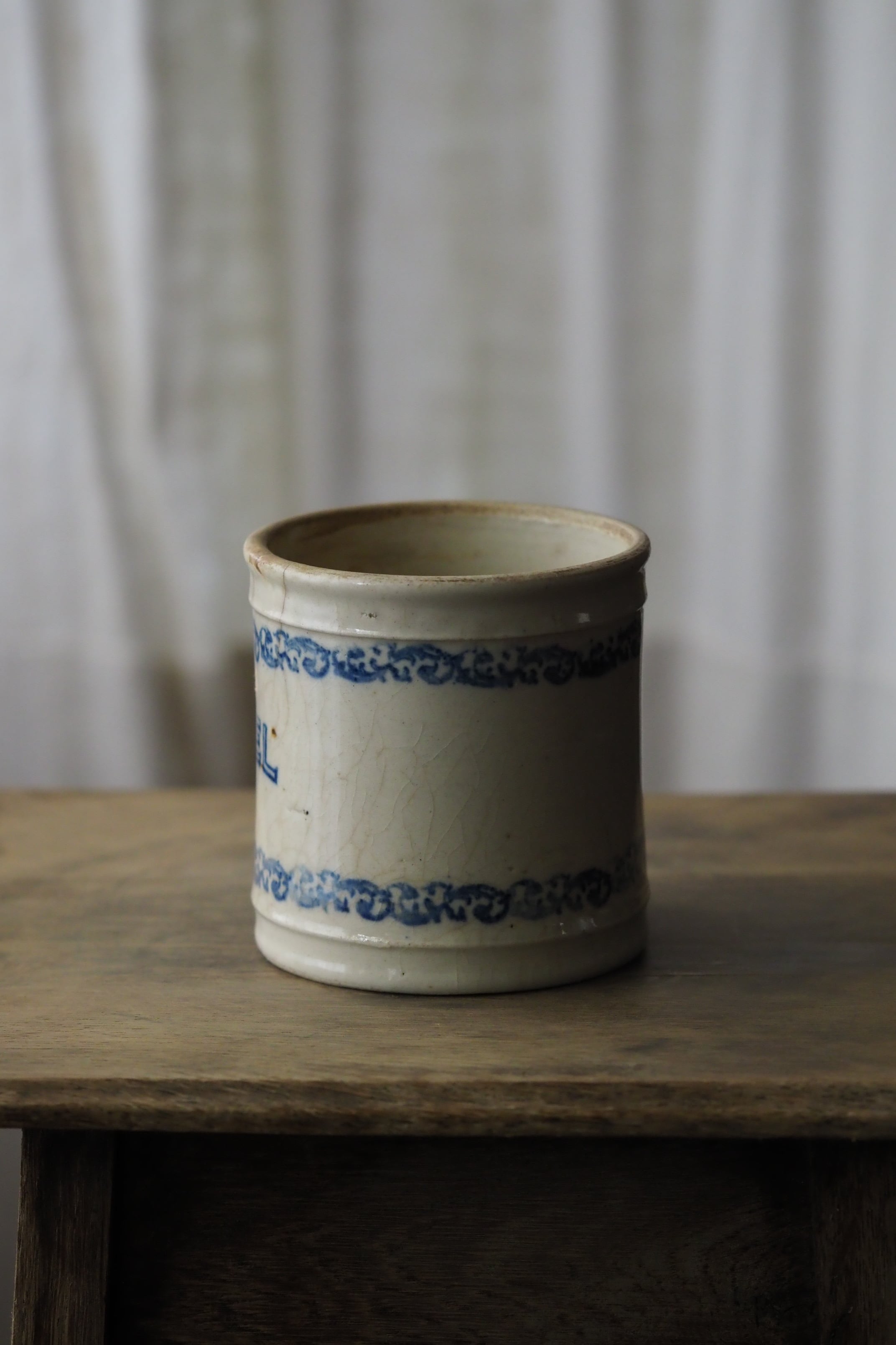 フランスの塩壺-antique salt pot | アンティーク.ヴィンテージ家具