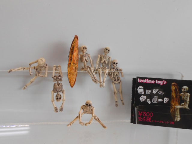 ♯Ist23AZ進撃の巨人絶望の鉄鎖スイング全5種