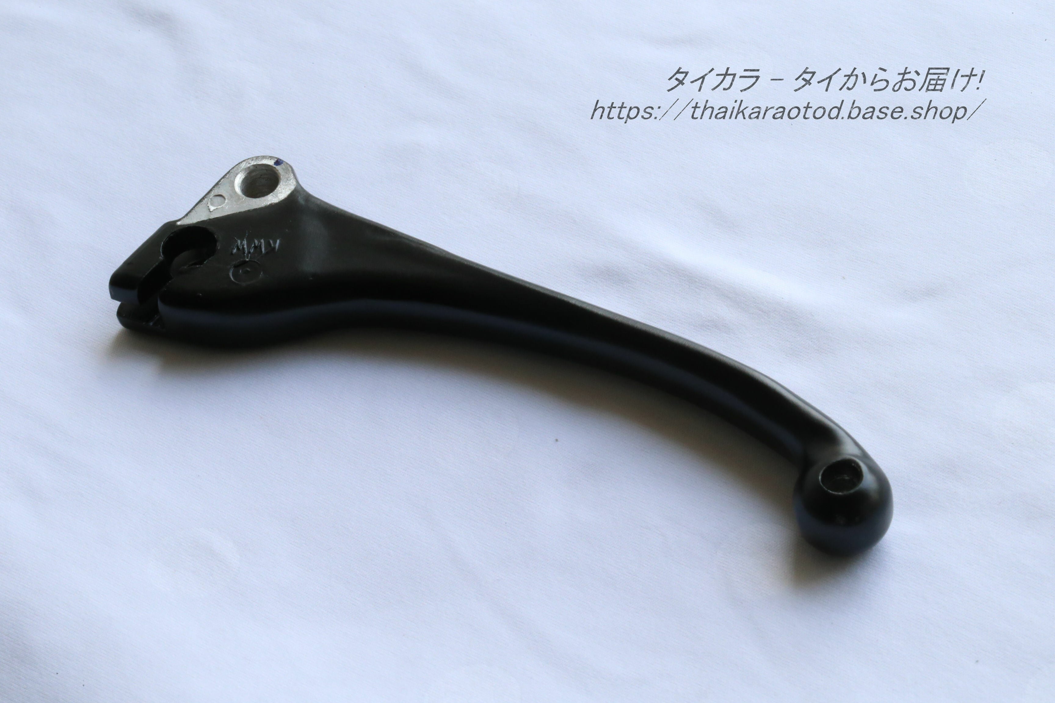SuperCub110 フロント・ブレーキレバー 純正部品 53175-KWW-600