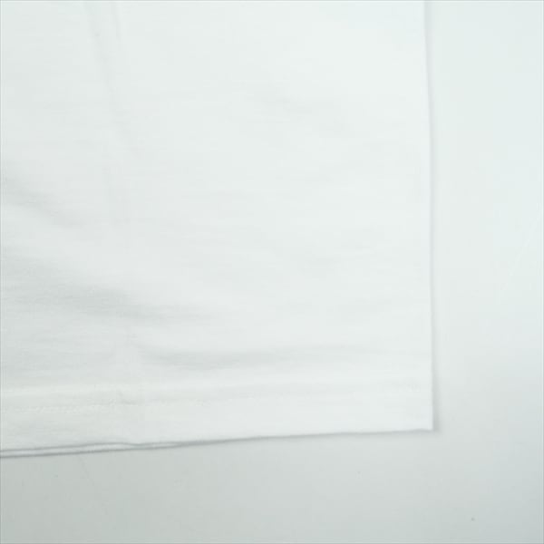 Size【S】 SUPREME シュプリーム 26SS Evolution Tee White Tシャツ 白