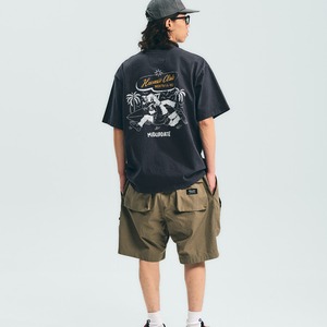 SURF SIGNAL・ヴィンテージ グラフィックT A2145