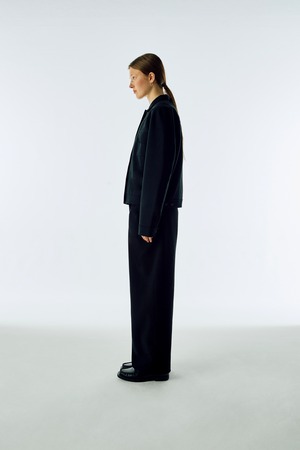 ELBA / BLACK | GADID ANONIEM