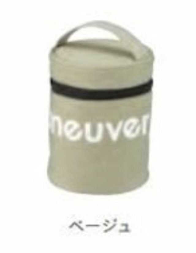 CB JAPAN　保冷スープポットケース