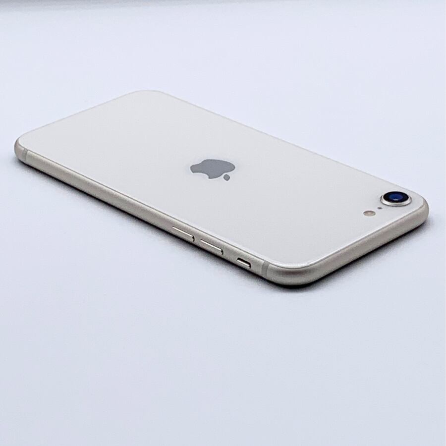 【7270】iPhone SE3第3世代スターライト 64GB simフリー iPhone SE3 64GB SIMフリー iPhoneSE3 第3世代 64GB SIMフリー Apple