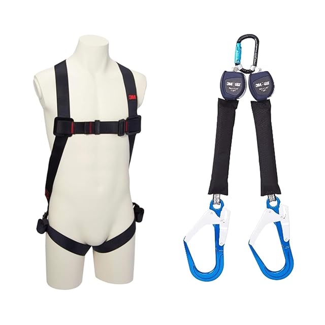 OVZEXAO] 胴ベルト 安全帯 新規格 墜落制止用器具 胴ベル型安全帯 新