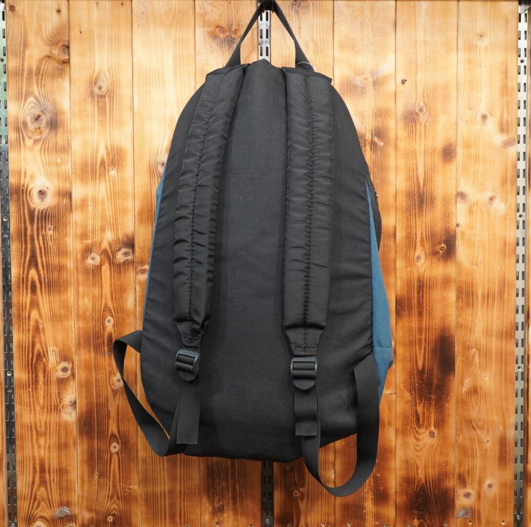 90s gregory 青タグ バックパック リュック 鞄 グレゴリー | 古着屋