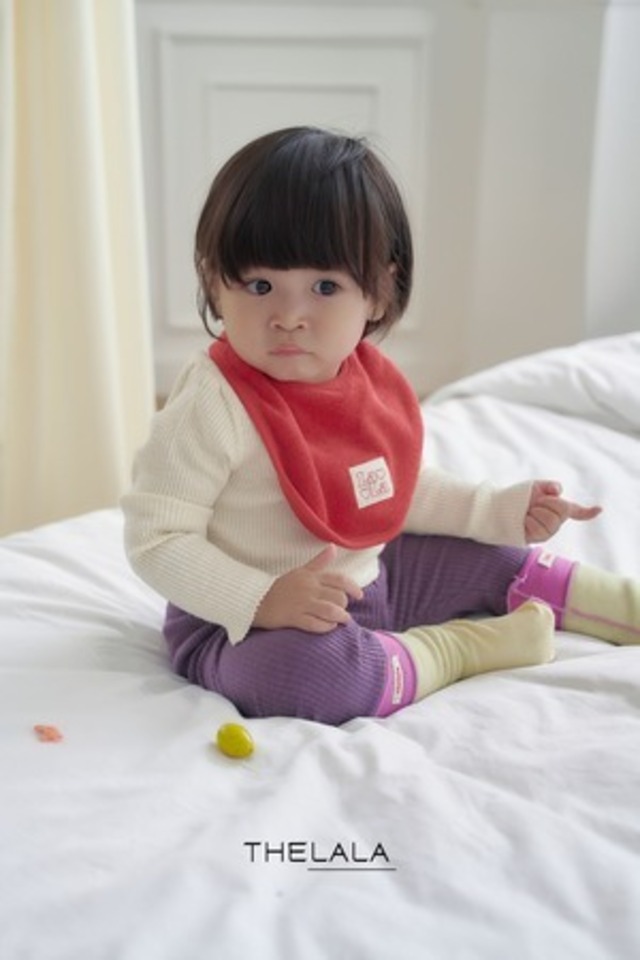 〚予約〛Tight leggings <kids>