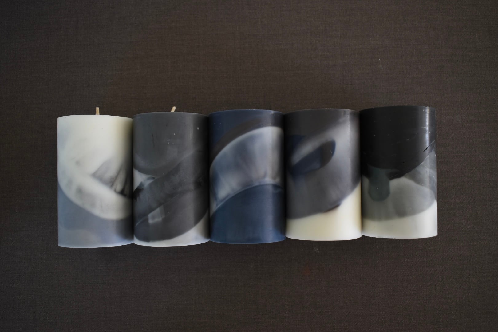 c’è c’è candle c