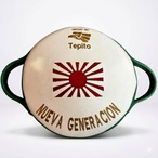 【セット割り】文字+アート刺繍(片面のみ)