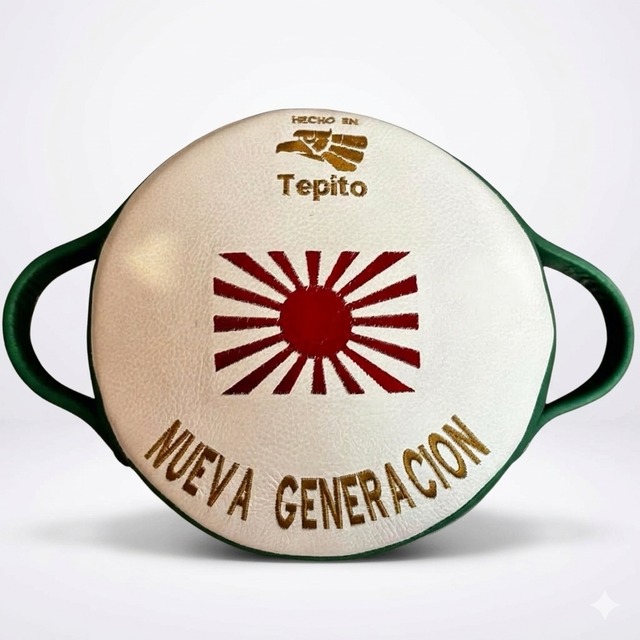 【セット割り】文字+アート刺繍(片面のみ)