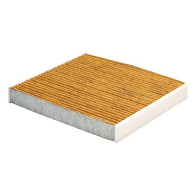 デンソー(DENSO) カーエアコン用フィルター クリーンエアフィルタープレミアム DCP1014(014535-3380) DCP1014