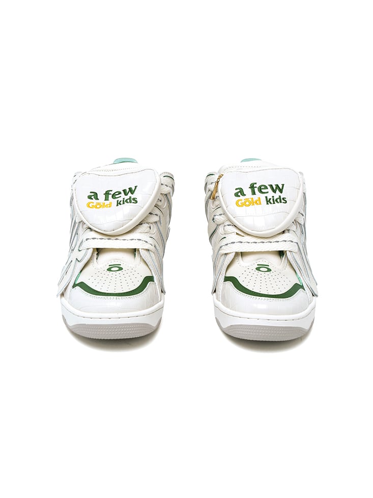 OLD ORDER】x AFGK Skater / 001 Pro | OLD ORDER JAPAN (オールド