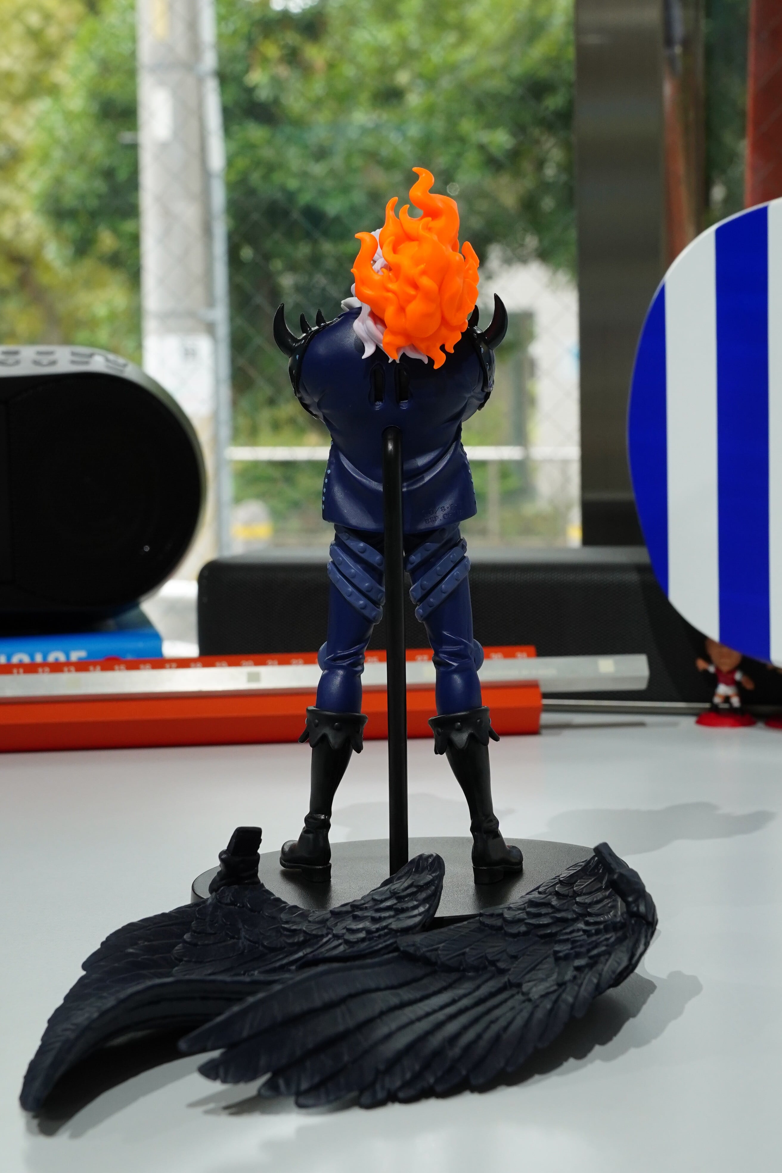 ONE PIECE（ワンピース） DXF～THE GRANDLINE SERIES～EXTRA KING 全1