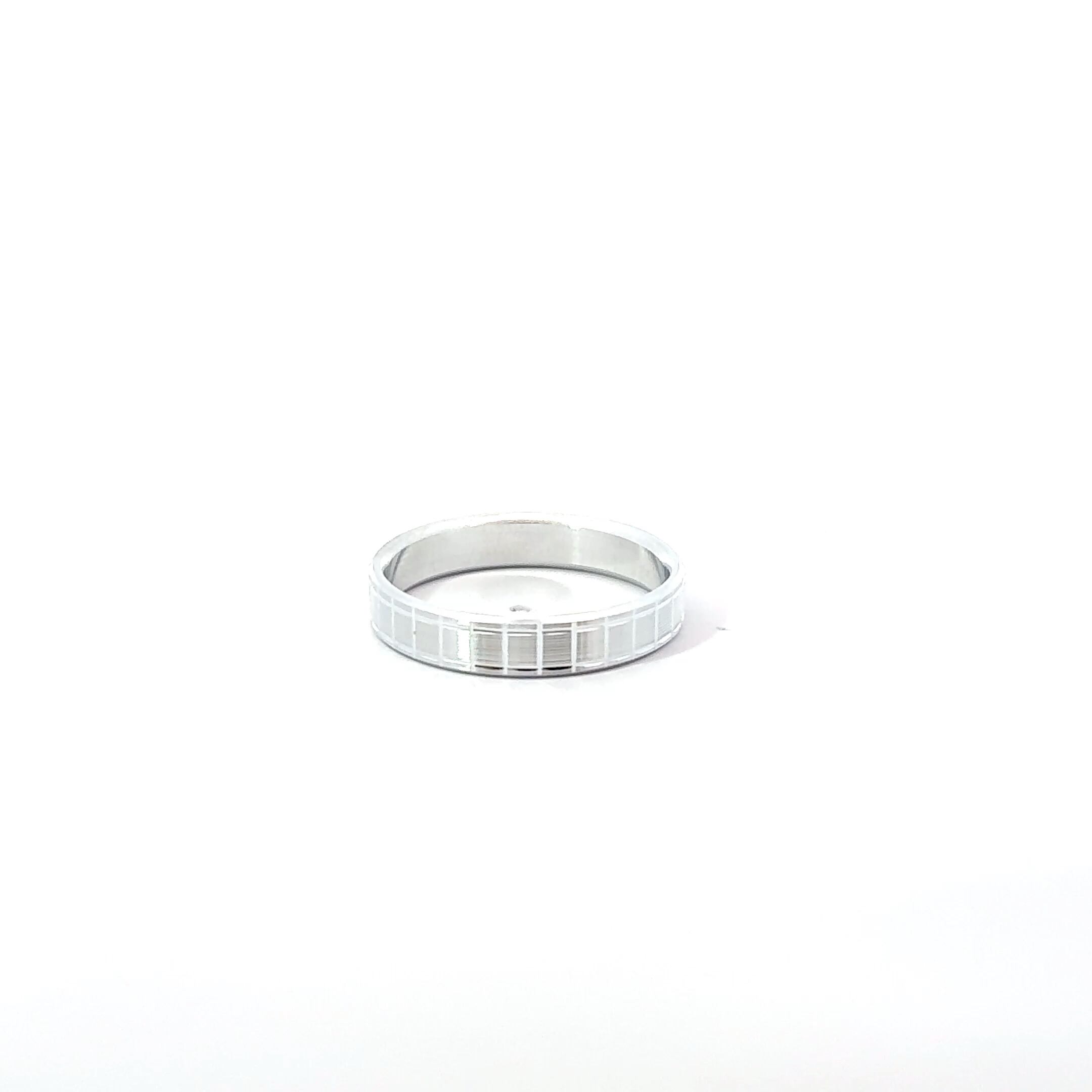 ジュラルミンリング HR-D2 4mm