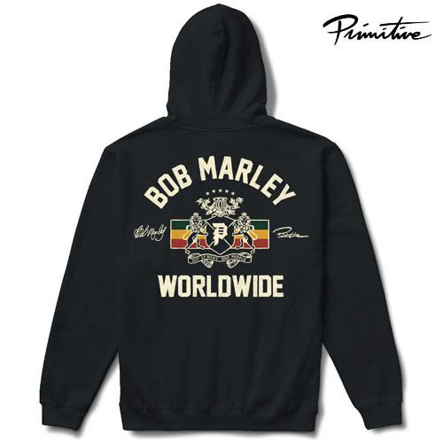 BOB MARLEY | ヴァーサトル
