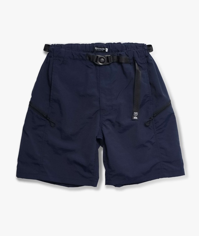 SHAKU HUNTER S.H.W.W.SHORT【NAVY】