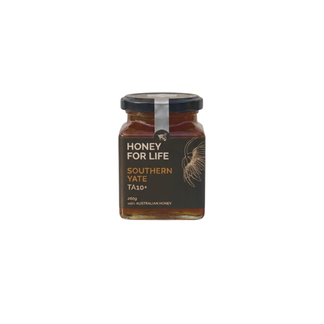 サザンィエイト Southern Yate 260g【HFL】 | MARIPOSA organic store