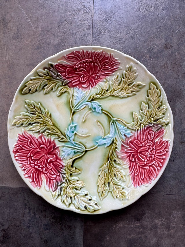 バルボティーヌ　ポム