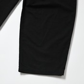 THE DAY / BRUSHED COTTON EASY TROUSERS