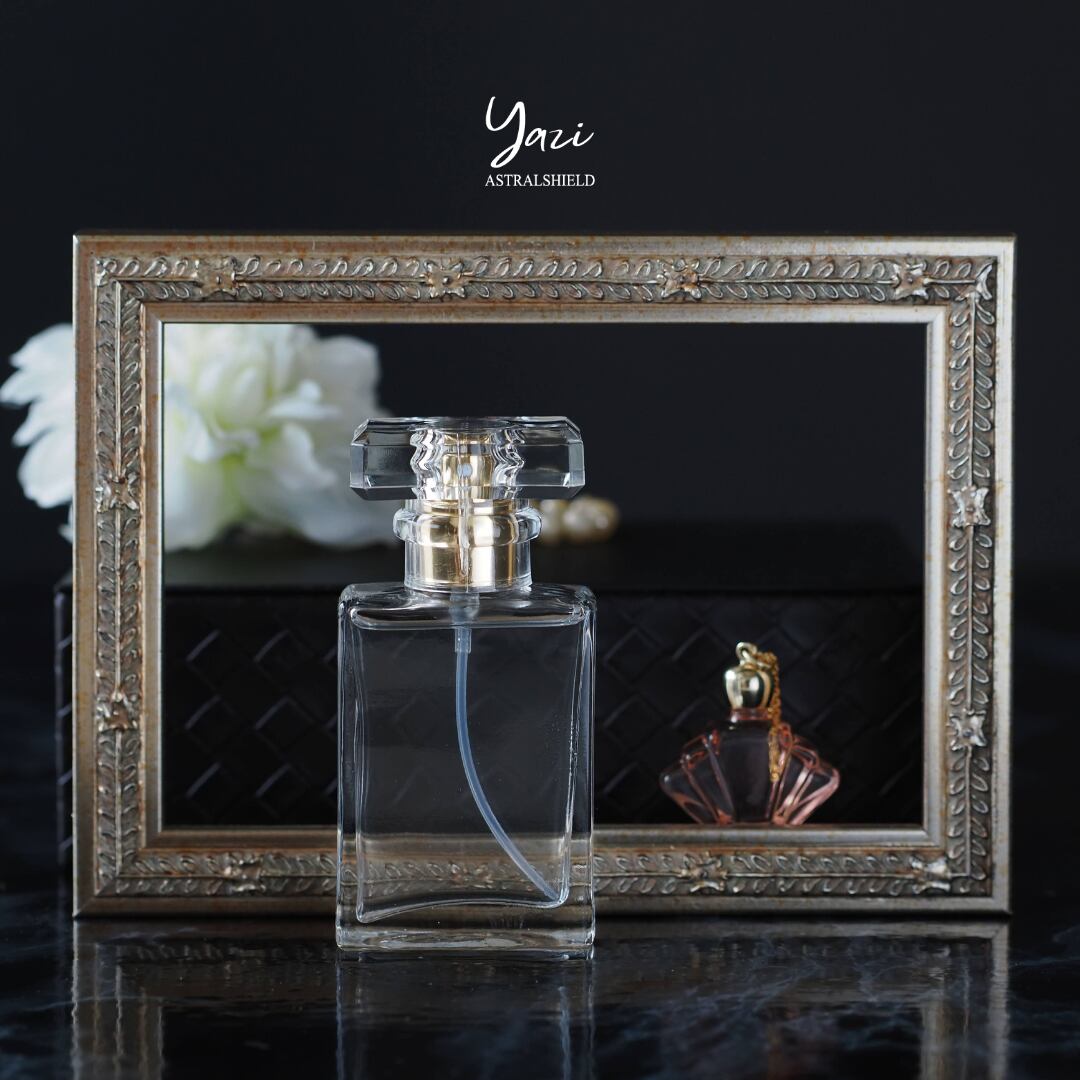 No.53(スプレーボトル30ml) ◆爽快刺激シトラスグリーン◆アストラルシールド