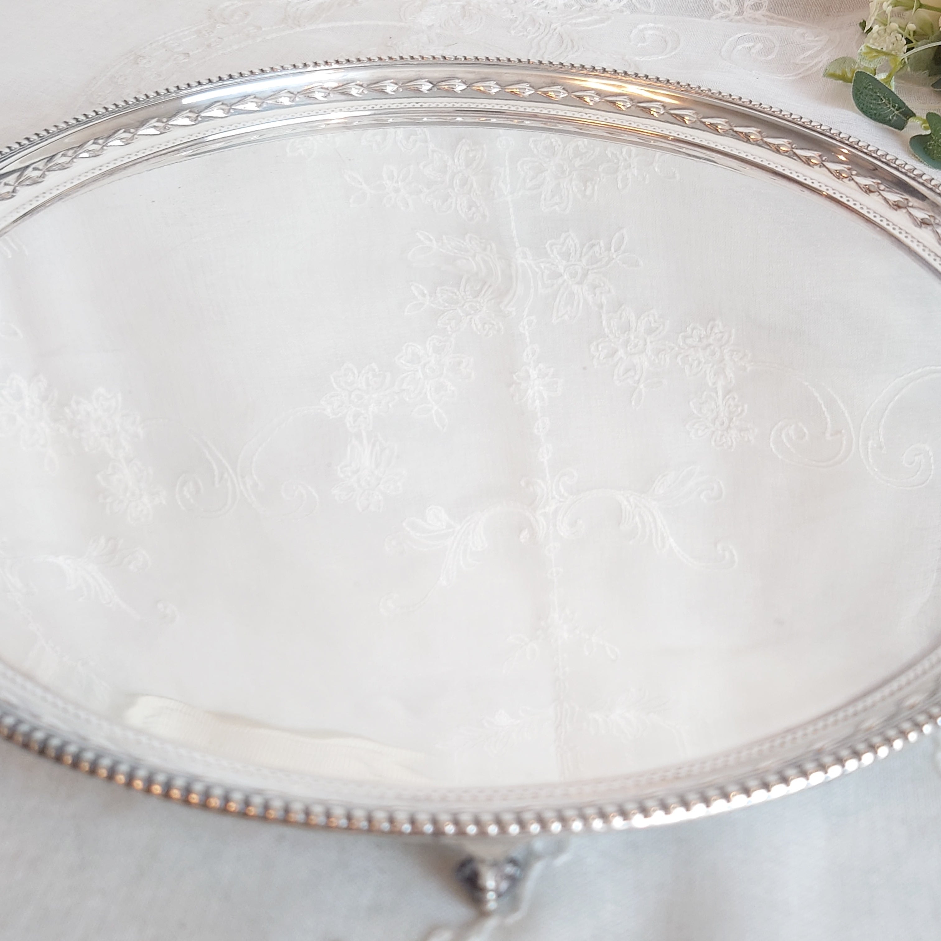 MAPPIN&WEBB シルバー925 ペーパーウェイト MAPPIN&WEBB シルバー925 ペーパーウェイト