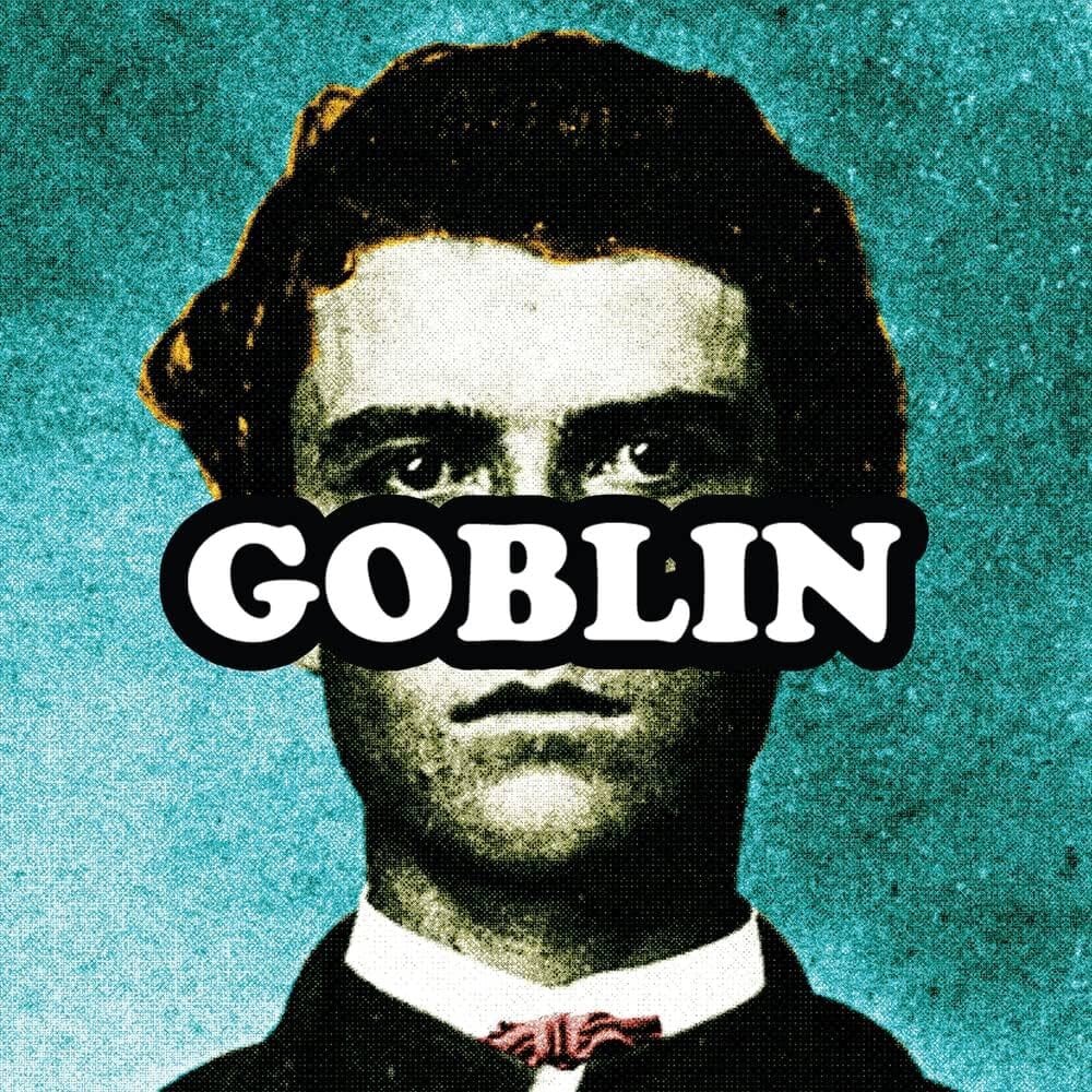 Tyler, The Creator / Goblin(2LP w Japanese Obi)
