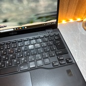 LTEモデル‼️LIFEBOOK U9310/F☘️Core i5第11世代☘メモリ8GB☘️SSD256GB☘️フルHD☘️軽量☘ノートパソコン
