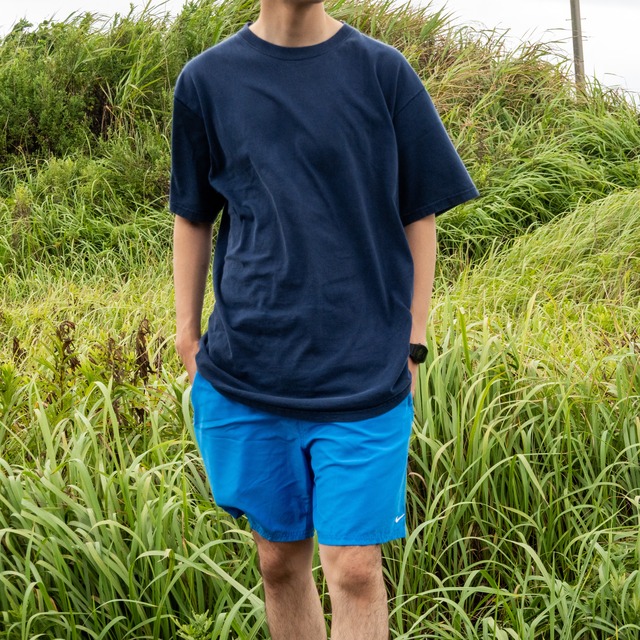 PLUMA HEAVYWEIGHT cotton T