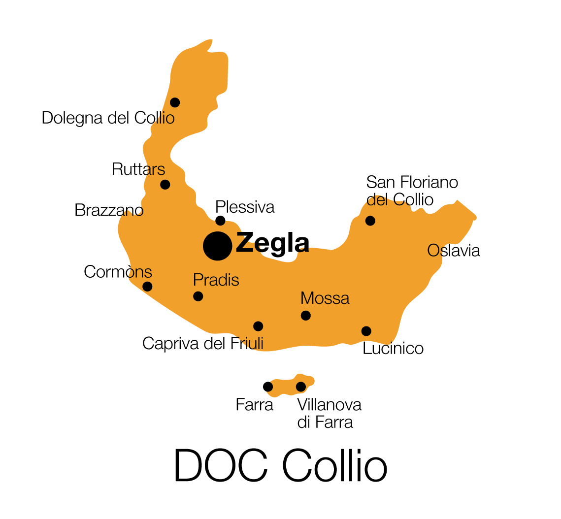 【ストゥルム 】ストゥルム フリウラーノ オーガニック 2023