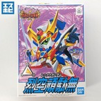 BB戦士 112 烈空頑駄無