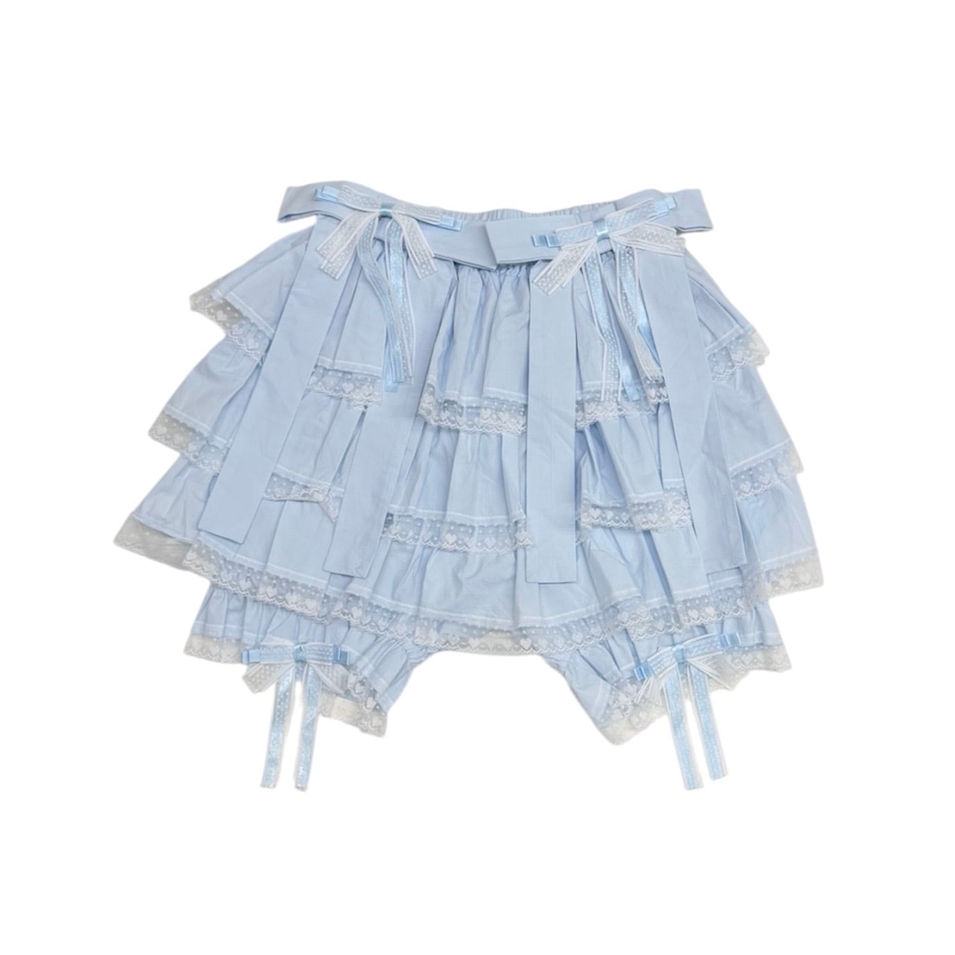 Pants | lilLilly official webstore
