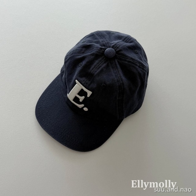 取寄：ELLYMOLLY　Eダイイングキャップ※送料無料
