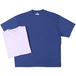 GAZZARRINI（ガッザリーニ） Uネック半袖Tシャツ TE84GR 31574