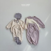 LALALND 26/SS (Kids)Lala jogger pants