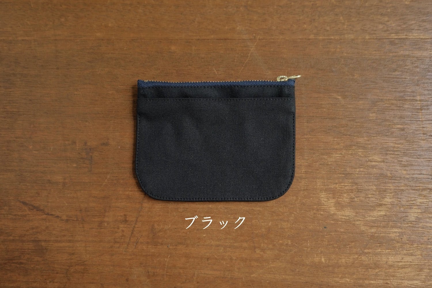 ミニ財布 倉敷の帆布 Siruha シルハ Base店