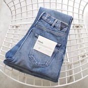 Oblada  USUAL JEANS VINTAGE