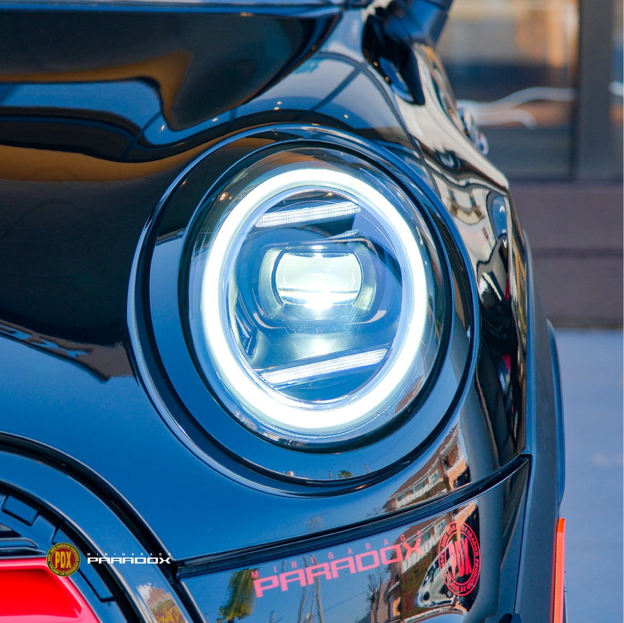 ★BMW MINI CROSSOVER R60 4タイプ/取扱説明書/取説★②