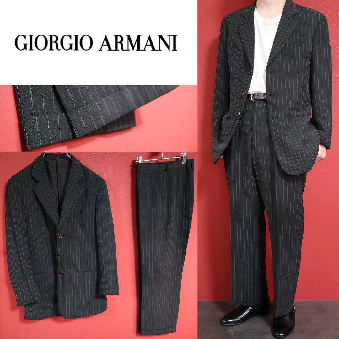 GIORGIO ARMANI | 古着屋デテルミナシオン