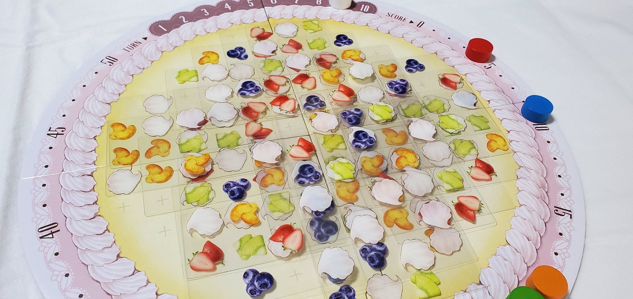 Quatre des Fruits ~キャトル デ フルーツ~ | revoyage